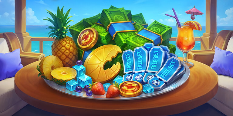 Exchange your Coins for €1,000 rewards!