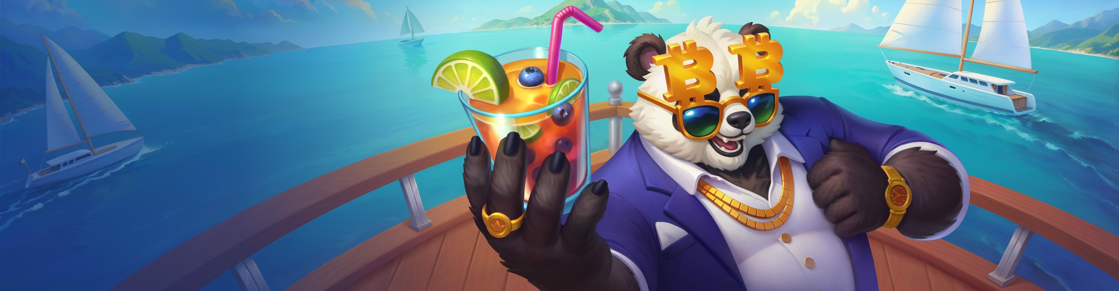 Casino Crypto Welcome Bonus