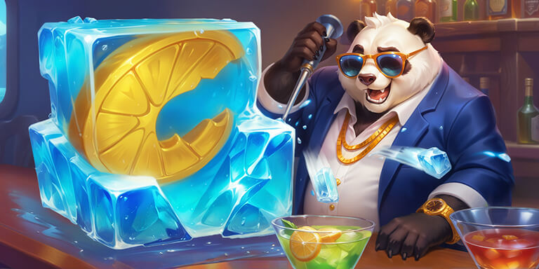 Grab €300 with Bonus Crab!