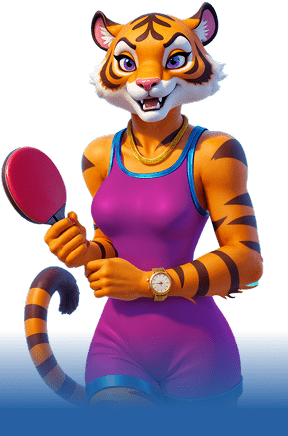 tischtennis