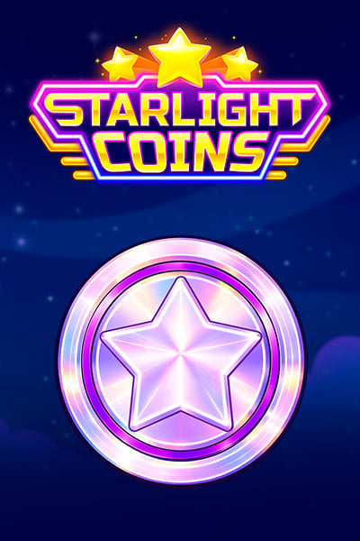 Starlight Coins