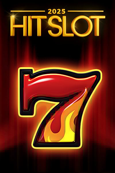 2025 Hit Slot