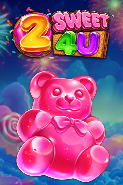 2 Sweet 4 U