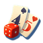 Baccarat & dés