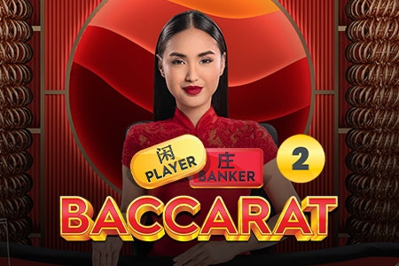 Baccarat&nbsp;2