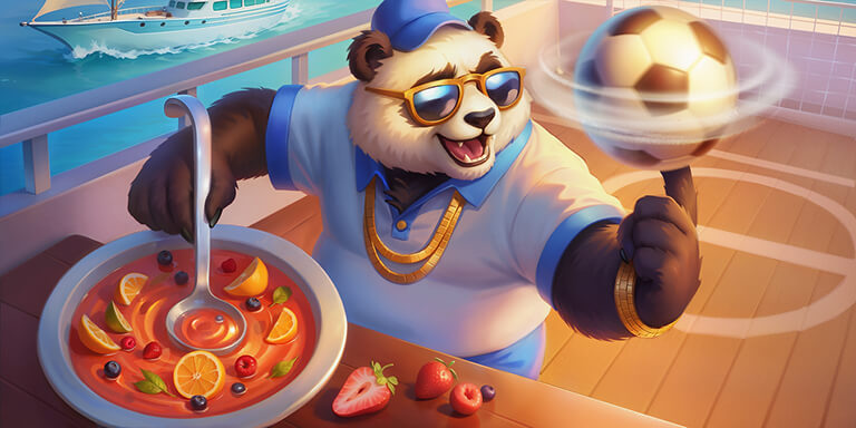 Weekly Reload Bonus 50% Weekly Bonus Spins €500  