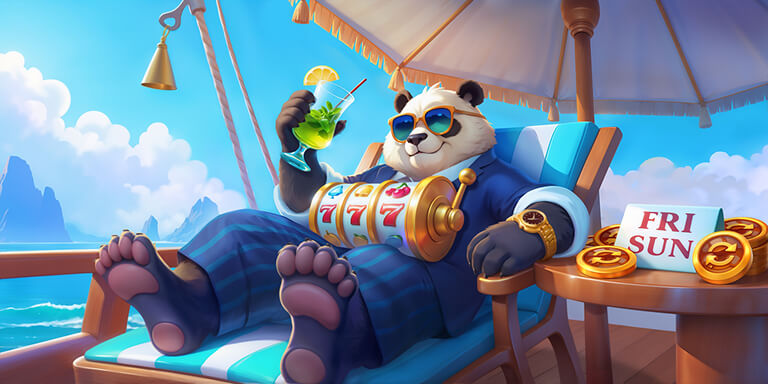 Bonus du Week-end CHF 770 + 50 Free Spins