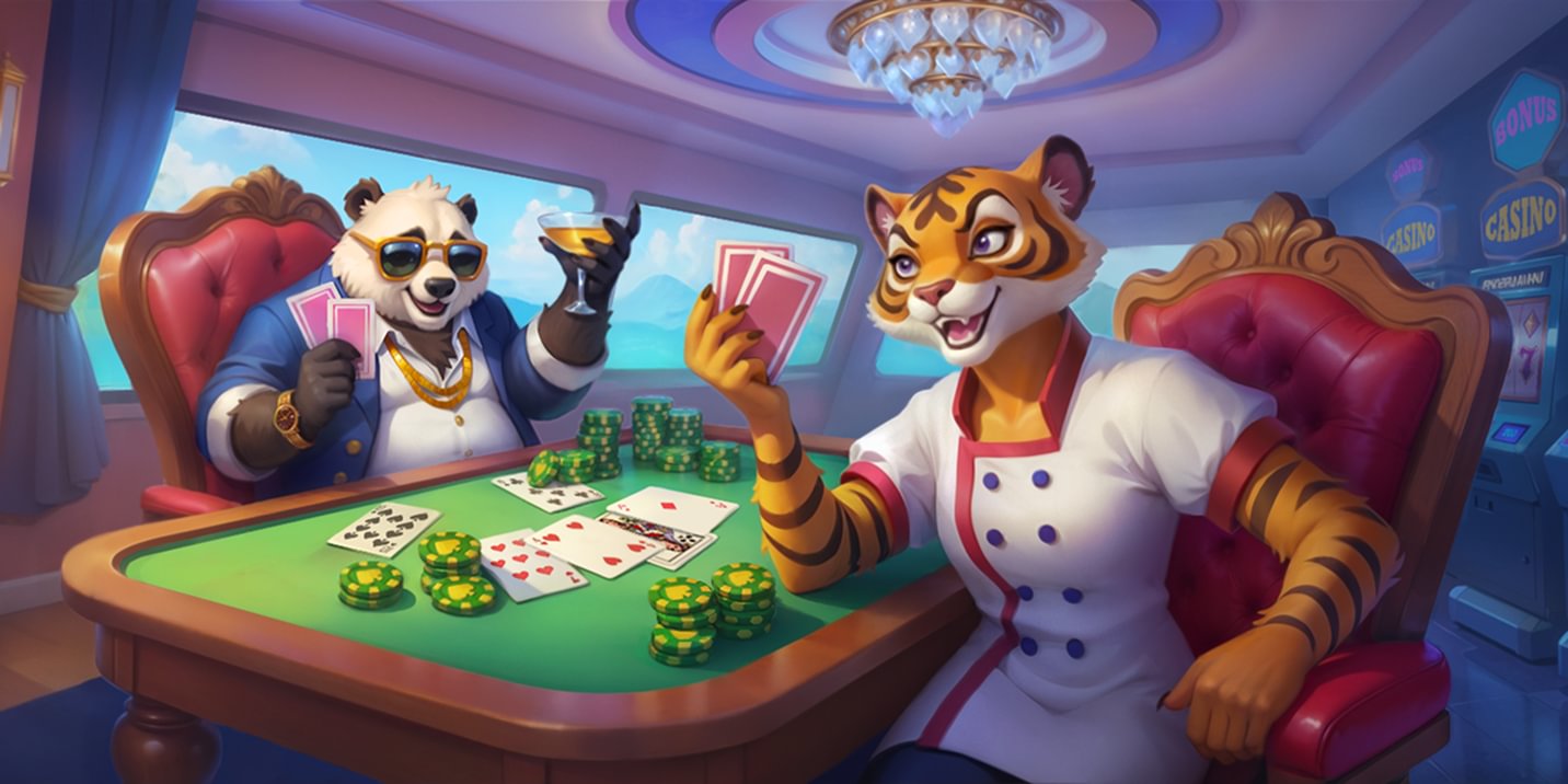 Gold Saloon Super Stake