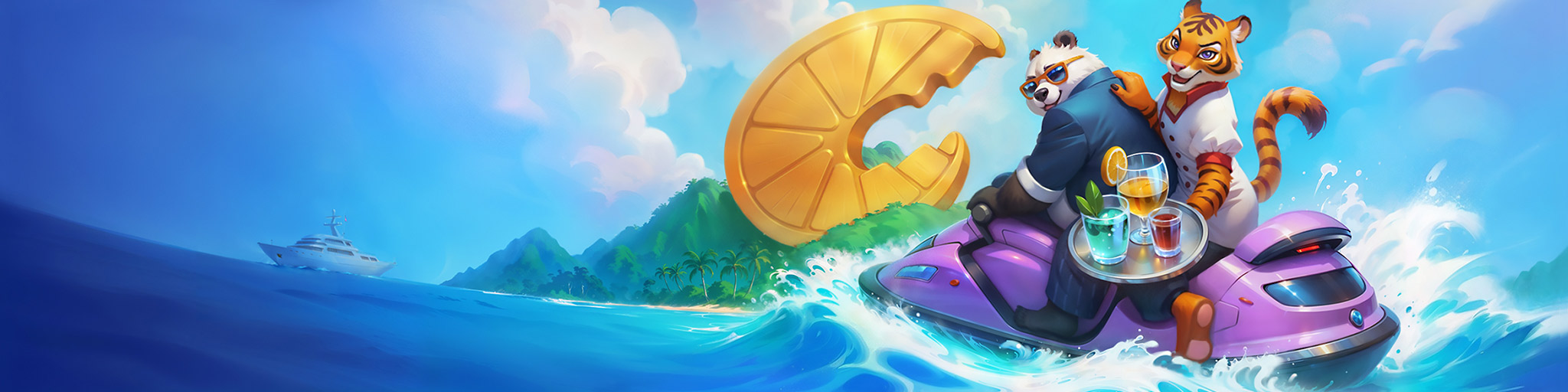 Gara mensile CashCrab