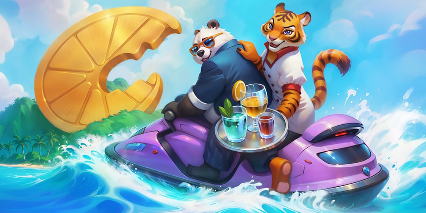 CashCrab Monthly Race