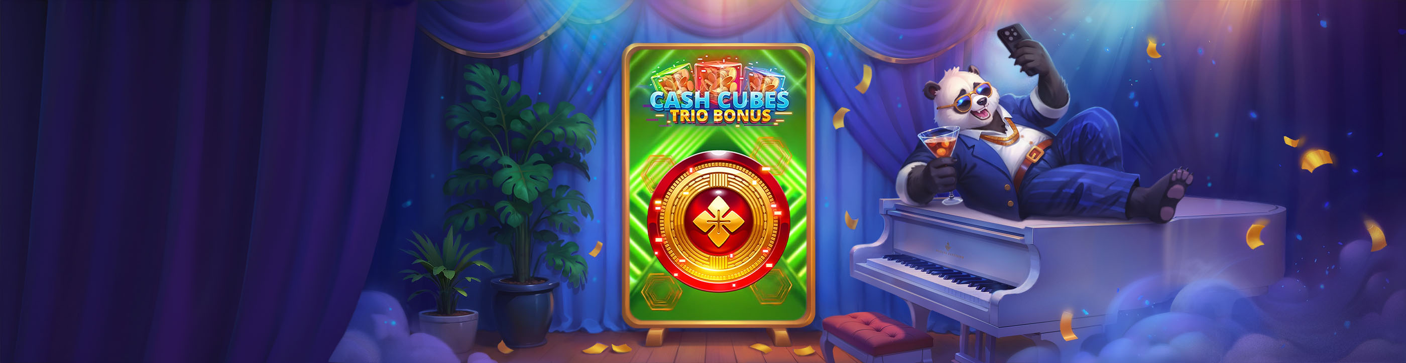 Slot della settimana