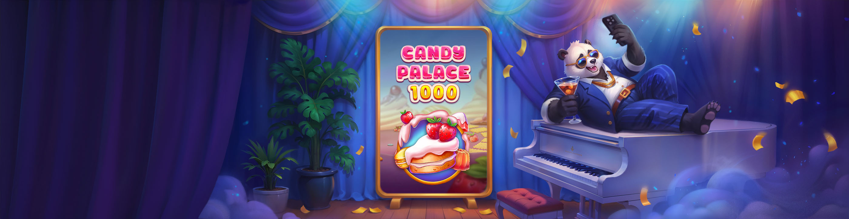 Slot of the Week