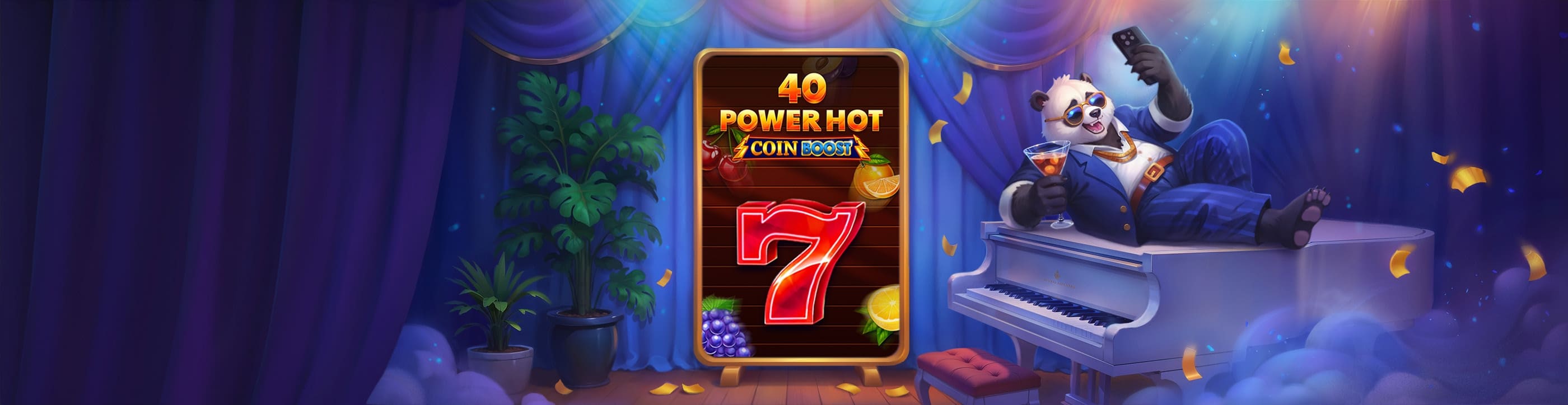 Slot of the Week